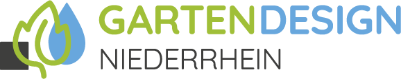 Logo Gartendesign am Niederrhein